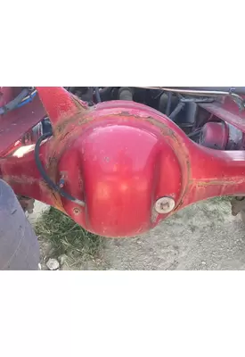 Detroit RT40.0-4 Axle Housing (Rear)