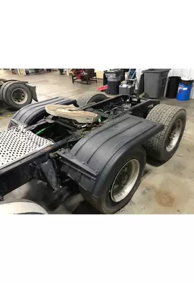 Detroit RT40.0-4 Cutoff Assembly (Housings & Suspension Only)