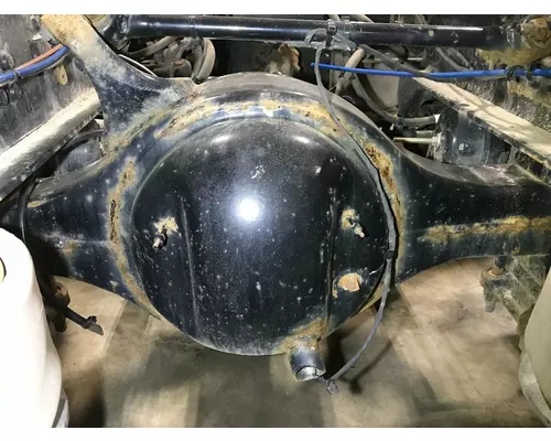 Detroit RT40.0-4 Cutoff Assembly (Housings & Suspension Only)