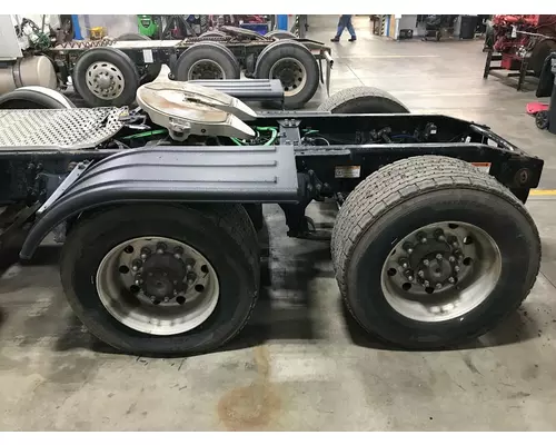 Detroit RT40.0-4 Cutoff Assembly (Housings & Suspension Only)