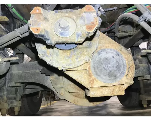 Detroit RT40.0-4 Cutoff Assembly (Housings & Suspension Only)