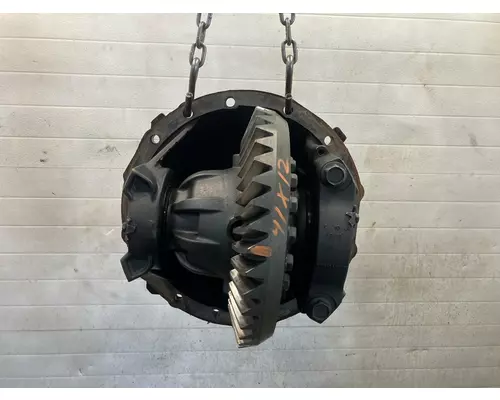 Detroit RT40.0-4 Differential Pd Drive Gear