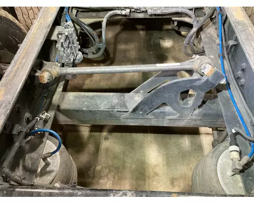 Detroit RX20-6N Tag Axle