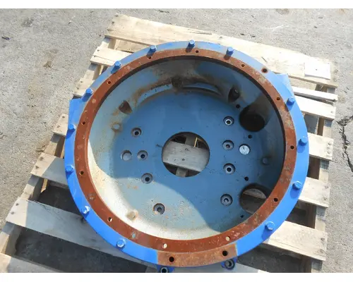 Flywheel Housing Detroit RIG Bobby Johnson Equipment Co., Inc.