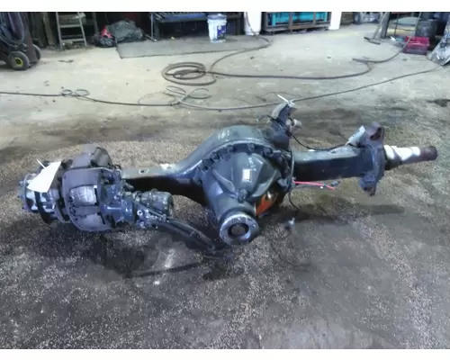 Axle Housing (Rear) DETROIT RS19-4N LKQ Heavy Truck - Goodys