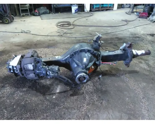 Axle Housing (Rear) DETROIT RS19-4N LKQ Heavy Truck - Goodys