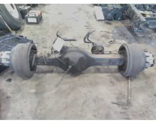 Axle Housing (Rear) DETROIT RS20-4N LKQ Evans Heavy Truck Parts