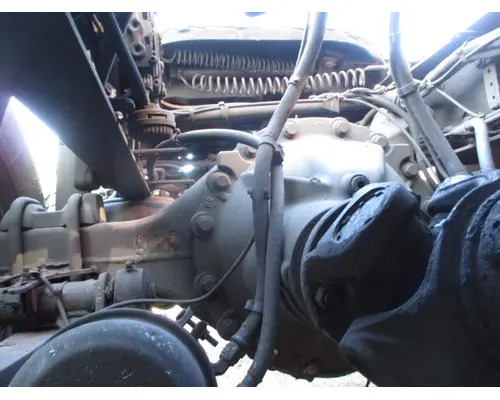 Differential Assembly (Rear, Rear) DETROIT RS20-6NR228 LKQ Heavy Truck - Tampa