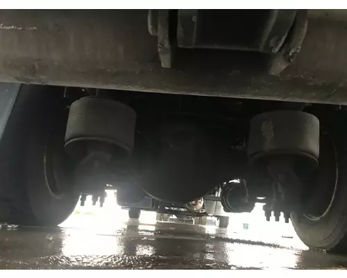 Axle Housing (Rear) Detroit RS20.0-4 Vander Haags Inc Kc