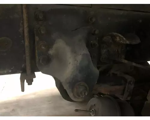 Axle Housing (Rear) Detroit RS20.0-4 Vander Haags Inc WM