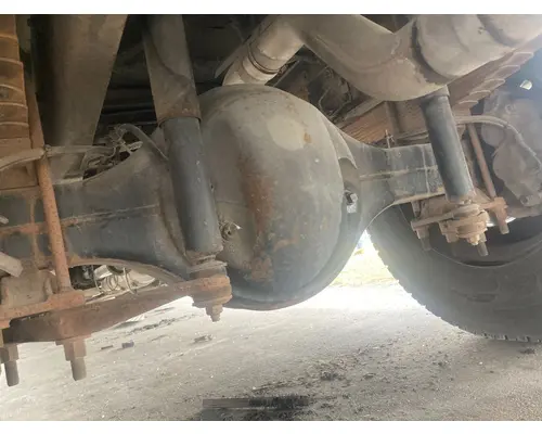 Axle Housing (Rear) Detroit RS21.0-4 Vander Haags Inc Kc