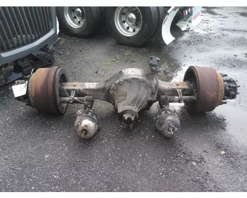 Axle Assembly, Rear (Front) DETROIT RS21-4 LKQ Heavy Truck Maryland