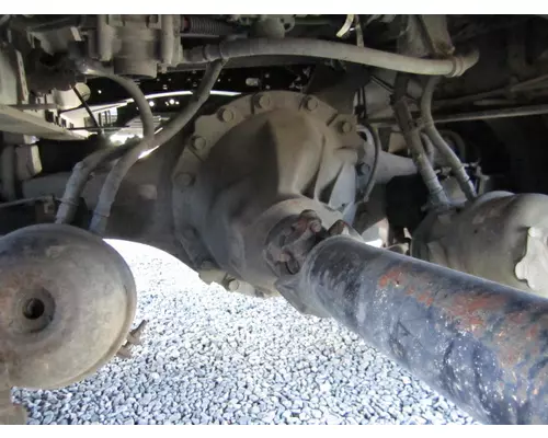 Axle Assembly, Rear (Front) DETROIT RS21-4 LKQ Heavy Truck Maryland