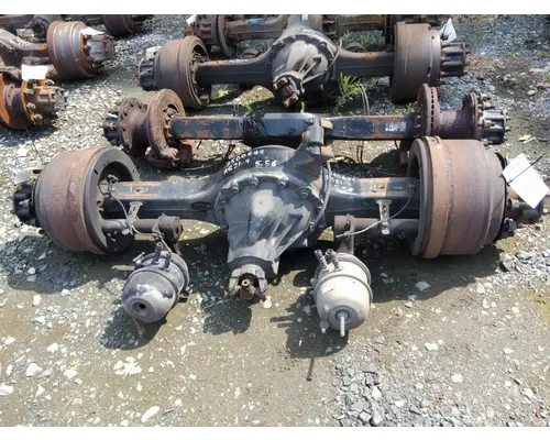 Axle Assembly, Rear (Front) DETROIT RS21-4 LKQ Heavy Truck Maryland