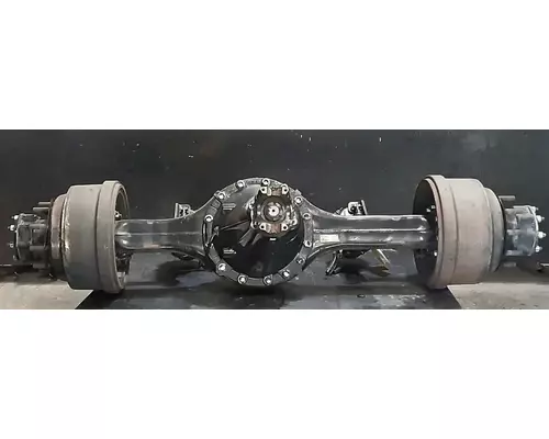 Axle Housing (Rear) DETROIT RS21-4 Geco - Fresno