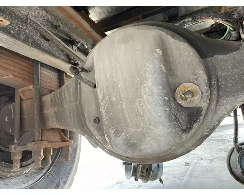 Axle Housing (Rear) Detroit RS21.0-4 Vander Haags Inc WM