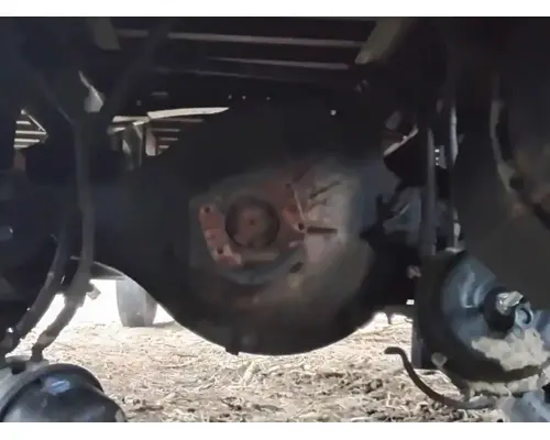 Rears (Rear) Detroit RS214 Complete Recycling Group LLC