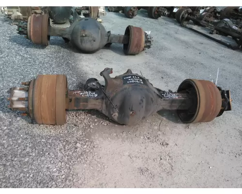 Axle Assembly, Rear (Front) DETROIT RS23-6N LKQ Heavy Truck Maryland