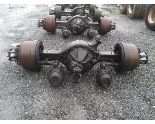 Axle Assembly, Rear (Front) DETROIT RS23-6N LKQ Heavy Truck Maryland