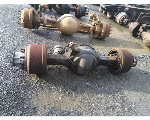 Axle Assembly, Rear (Front) DETROIT RS23-6N LKQ Heavy Truck Maryland