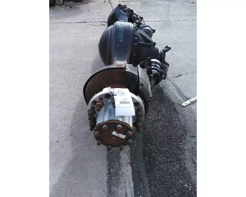 Axle Assembly, Rear (Front) DETROIT RS23-6N LKQ Heavy Truck - Goodys