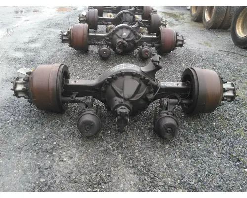 Axle Assembly, Rear (Front) DETROIT RS23-6N LKQ Heavy Truck Maryland
