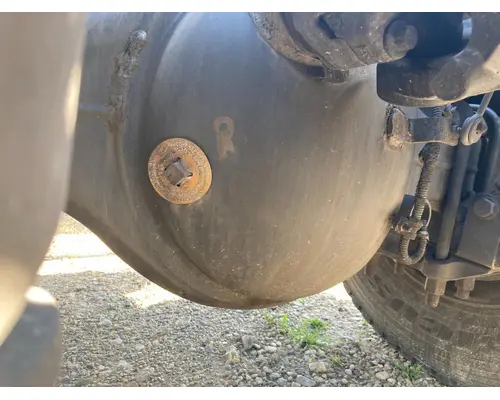 Axle Housing (Front) Detroit RT40.0-4 Vander Haags Inc Col