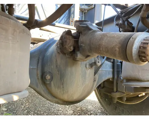 Axle Housing (Front) Detroit RT40.0-4 Vander Haags Inc Col