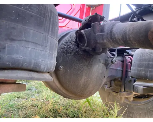 Axle Housing (Front) Detroit RT40.0-4 Vander Haags Inc Col