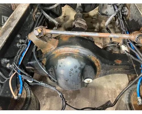 Axle Housing (Rear) Detroit RT40.0-4 Vander Haags Inc Sf