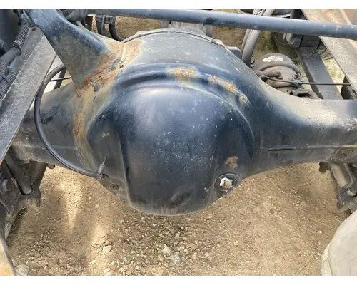 Axle Housing (Rear) Detroit RT40.0-4 Vander Haags Inc Col