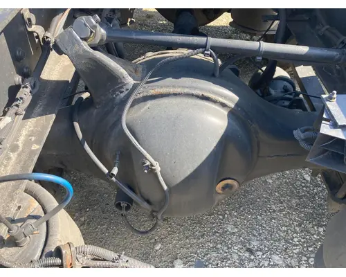 Axle Housing (Rear) Detroit RT40.0-4 Vander Haags Inc Col