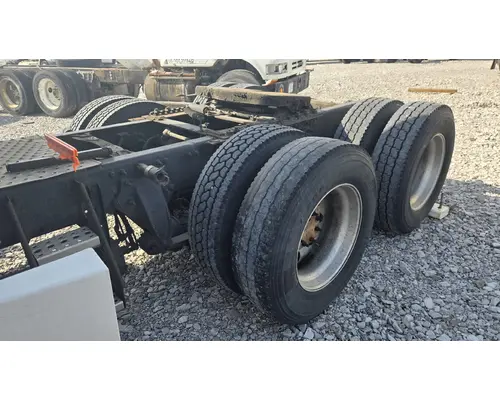 Cutoff Assembly (Housings & Suspension Only) DETROIT RT40-4 Custom Truck One Source