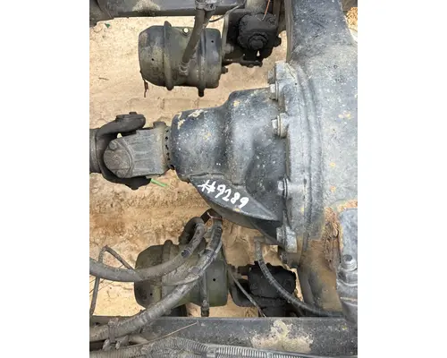 Differential Assembly (Rear, Rear) DETROIT RT40-4 B &amp; W  Truck Center