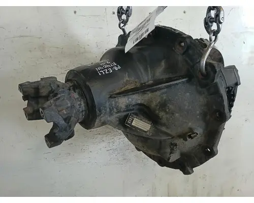  Detroit RT40-4 Spalding Auto Parts