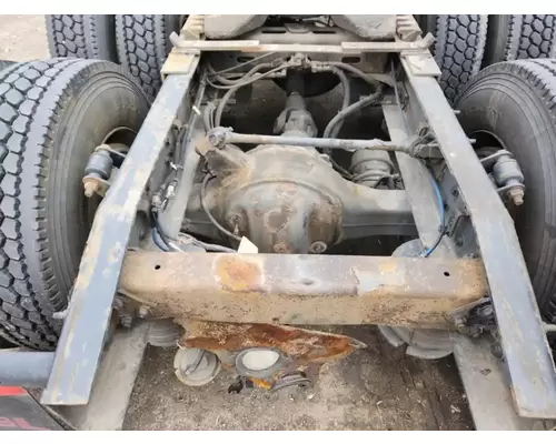 Axle Assembly, Rear (Single Or Rear) Detroit RT40-4N Complete Recycling Group LLC