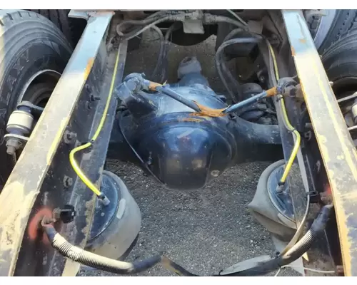 Axle Assembly, Rear (Single Or Rear) Detroit RT40-4N Complete Recycling Group LLC