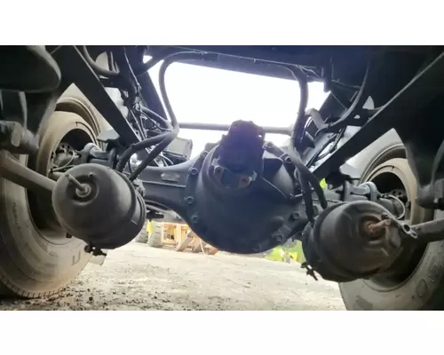 Axle Assembly, Rear (Single Or Rear) Detroit RT40-4N Complete Recycling Group LLC