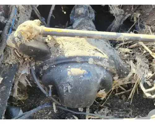 Axle Assembly, Rear (Single Or Rear) Detroit RT40-4N Complete Recycling Group LLC