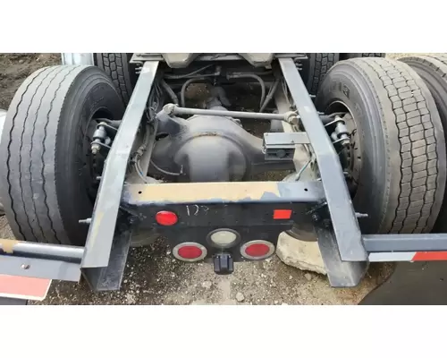 Axle Assembly, Rear (Single Or Rear) Detroit RT40-4N Complete Recycling Group LLC