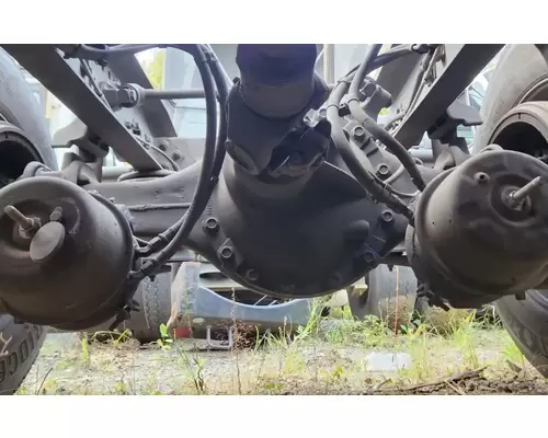 Axle Assembly, Rear (Single Or Rear) Detroit RT40-4N Complete Recycling Group LLC