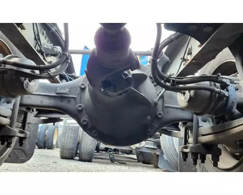 Axle Assembly, Rear (Single Or Rear) Detroit RT40-4N Complete Recycling Group LLC