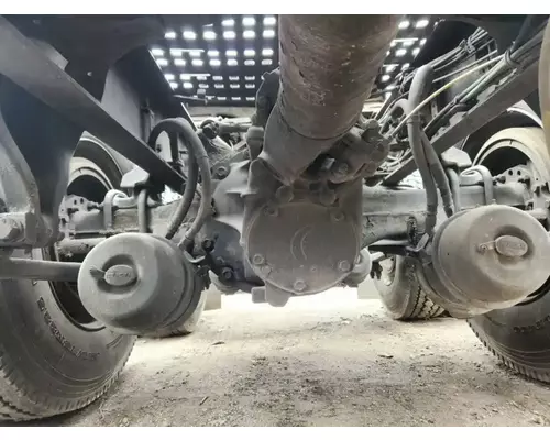 Axle Assembly, Rear (Front) Detroit RT40-4N Complete Recycling Group LLC