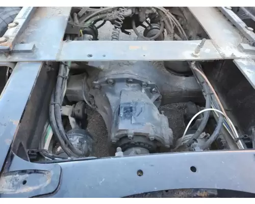 Axle Assembly, Rear (Front) Detroit RT40-4N Complete Recycling Group LLC