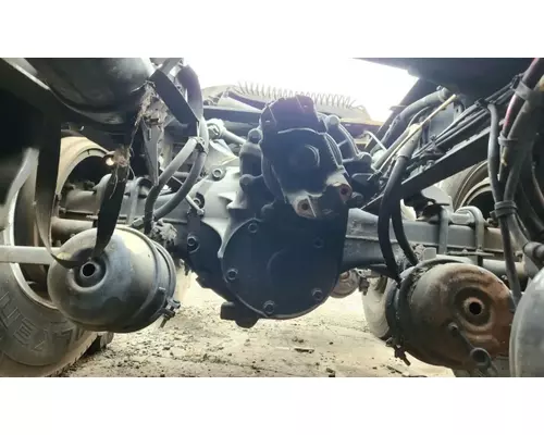Axle Assembly, Rear (Front) Detroit RT40-4N Complete Recycling Group LLC