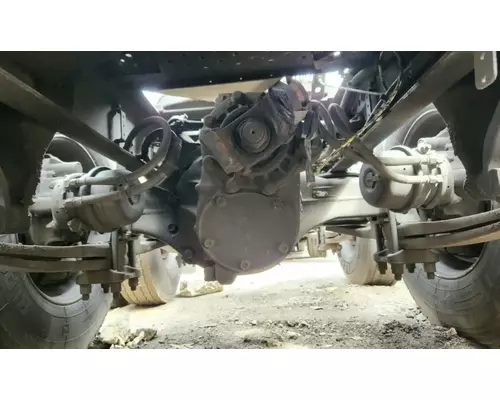 Axle Assembly, Rear (Front) Detroit RT40-4N Complete Recycling Group LLC