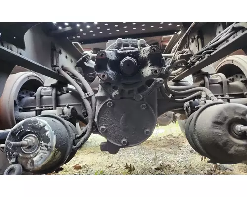 Axle Assembly, Rear (Front) Detroit RT40-4N Complete Recycling Group LLC
