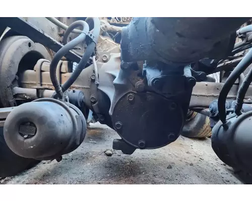 Axle Assembly, Rear (Front) Detroit RT40-4N Complete Recycling Group LLC