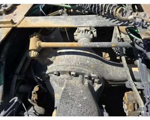Axle Housing (Front) Detroit RT40-4N Garabedian Equipment Company