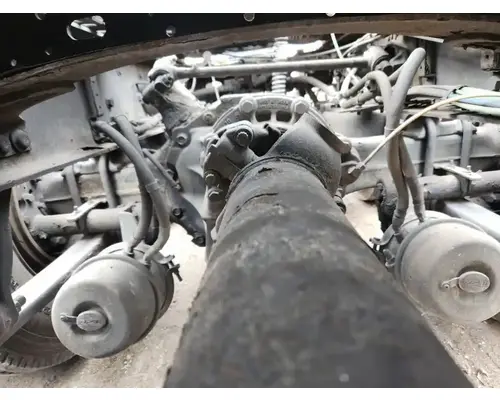 Axle Housing (Rear) Detroit RT40-4N Complete Recycling Group LLC